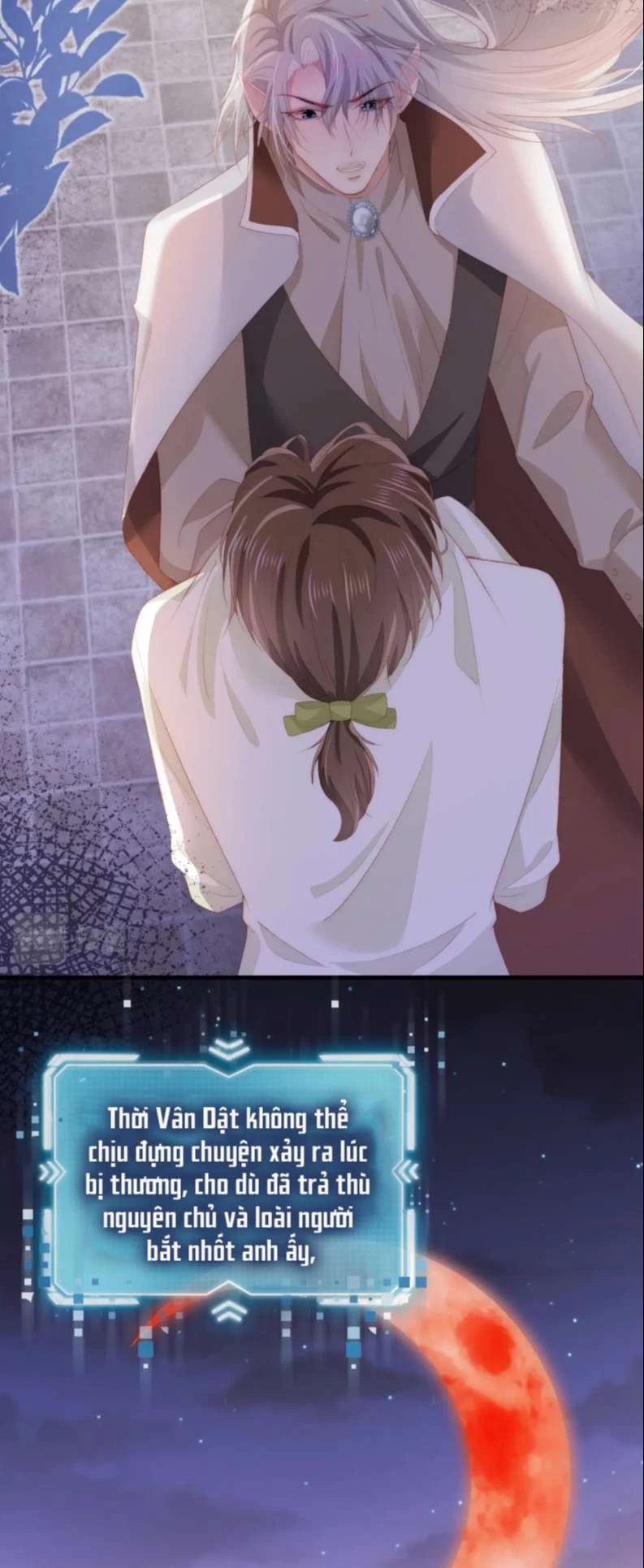 Hắc Hóa Phản Diện Sủng Lên Trời Chapter 52 - 5