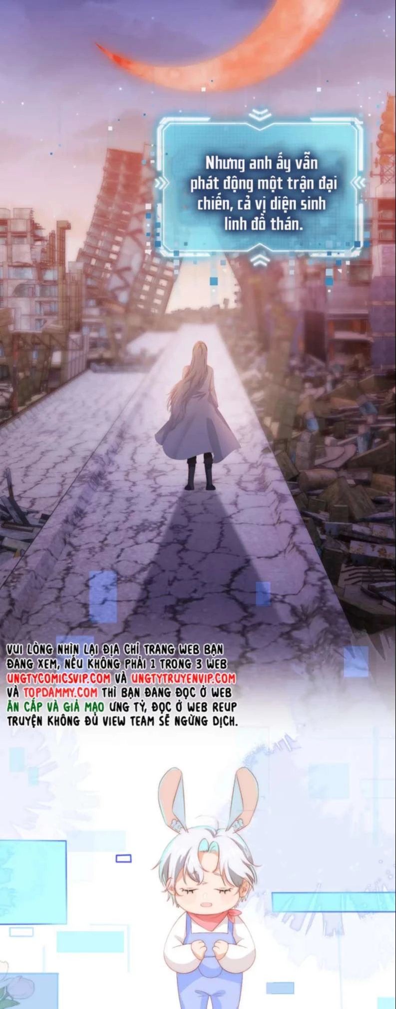 Hắc Hóa Phản Diện Sủng Lên Trời Chapter 52 - 6