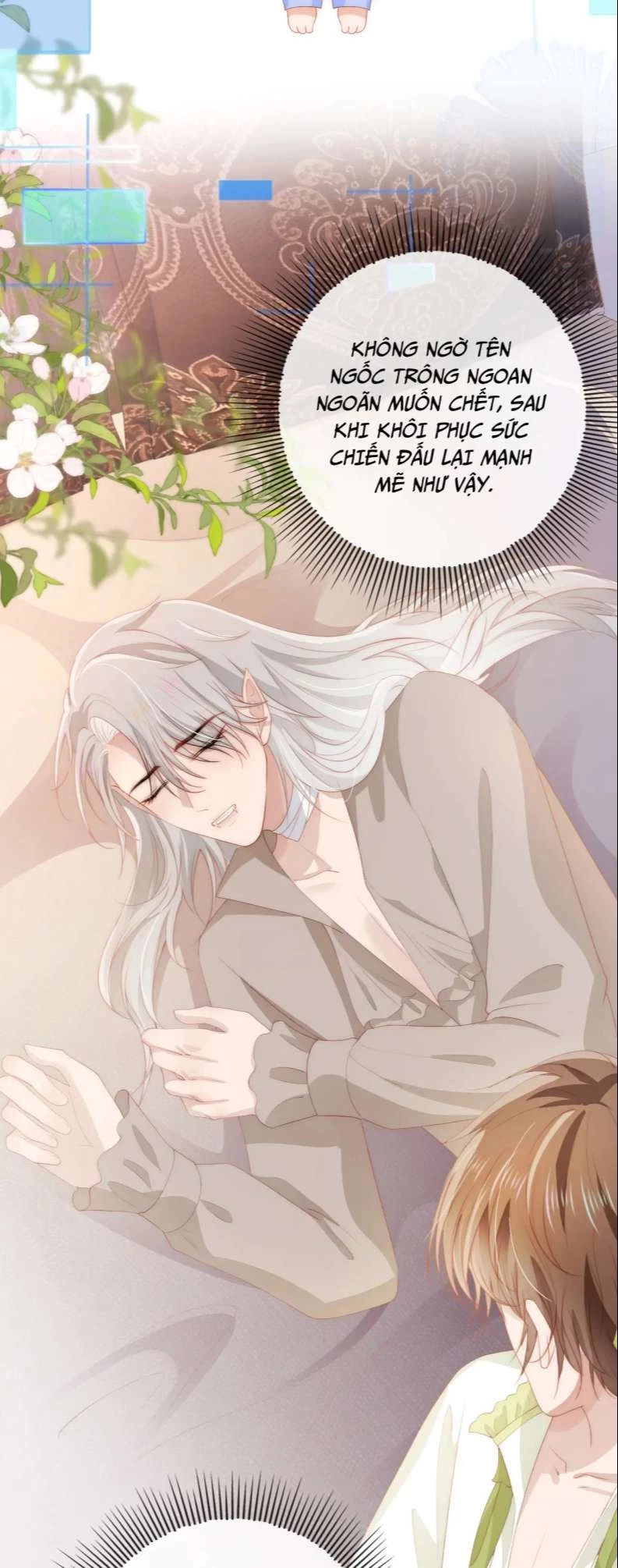 Hắc Hóa Phản Diện Sủng Lên Trời Chapter 52 - 7