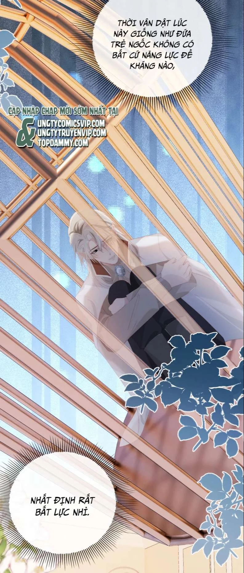 Hắc Hóa Phản Diện Sủng Lên Trời Chapter 52 - 9