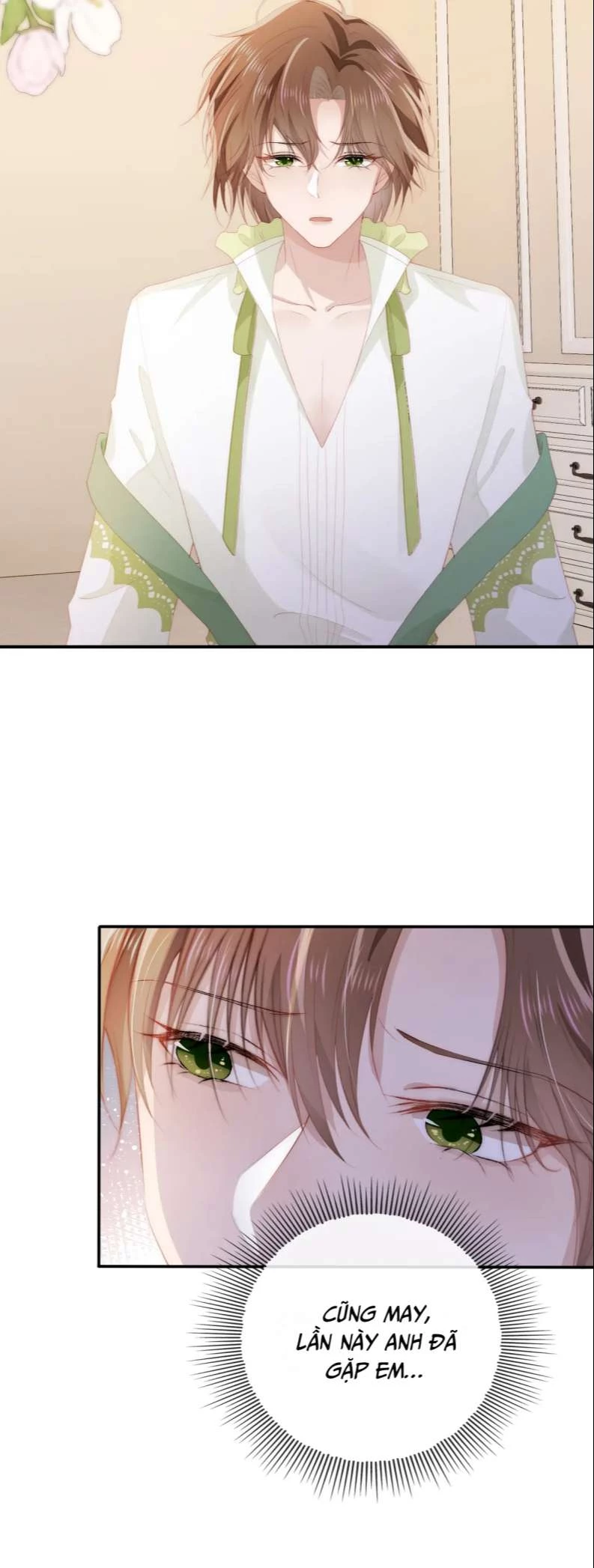 Hắc Hóa Phản Diện Sủng Lên Trời Chapter 52 - 10