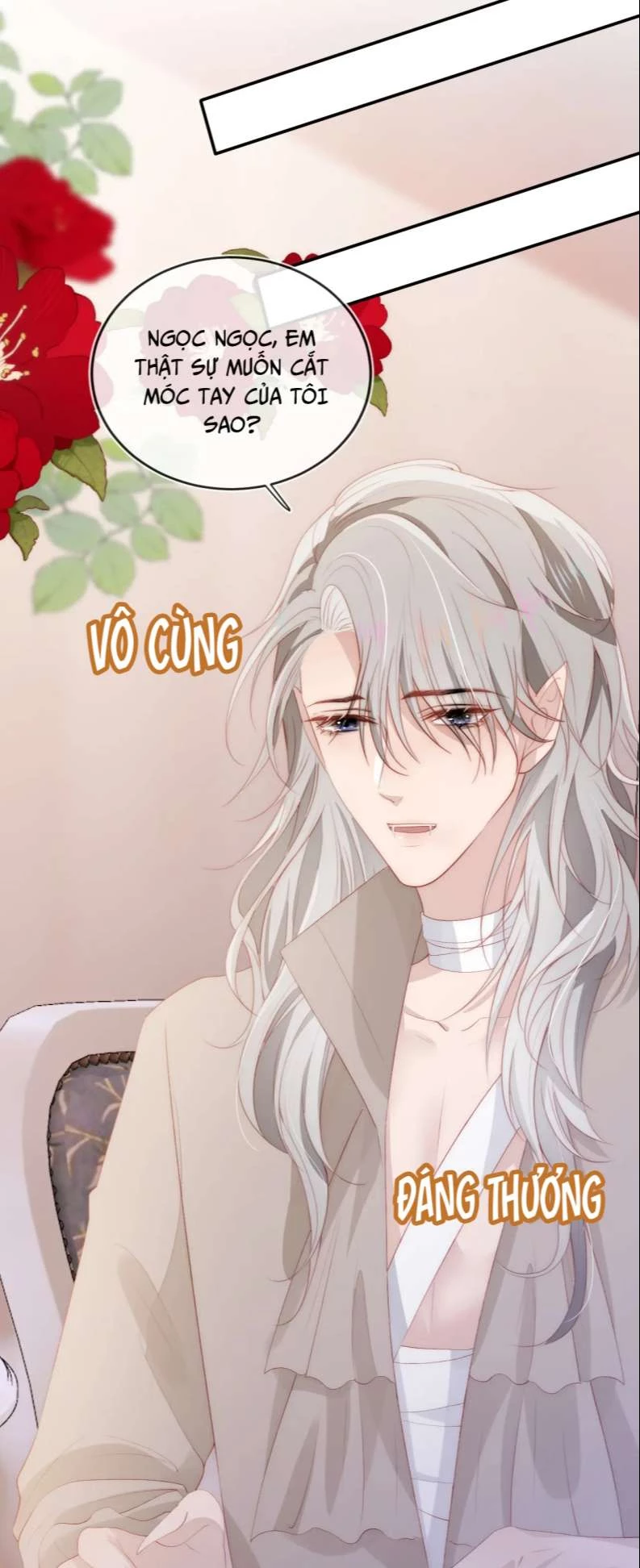 Hắc Hóa Phản Diện Sủng Lên Trời Chapter 52 - 13