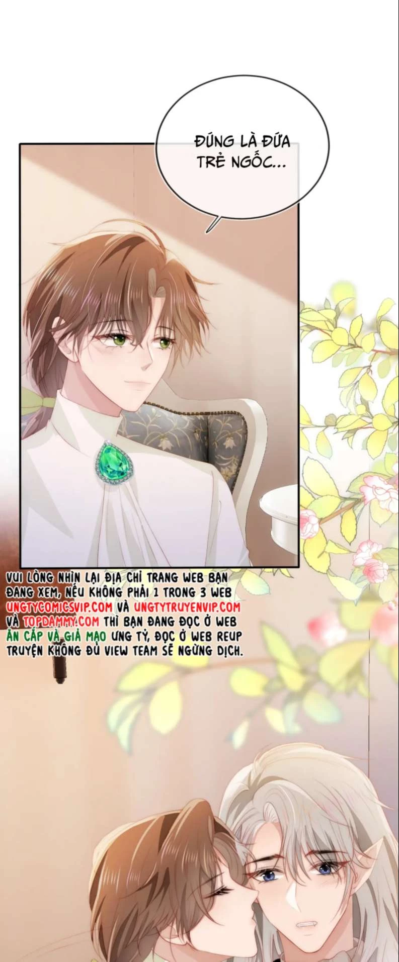 Hắc Hóa Phản Diện Sủng Lên Trời Chapter 52 - 16