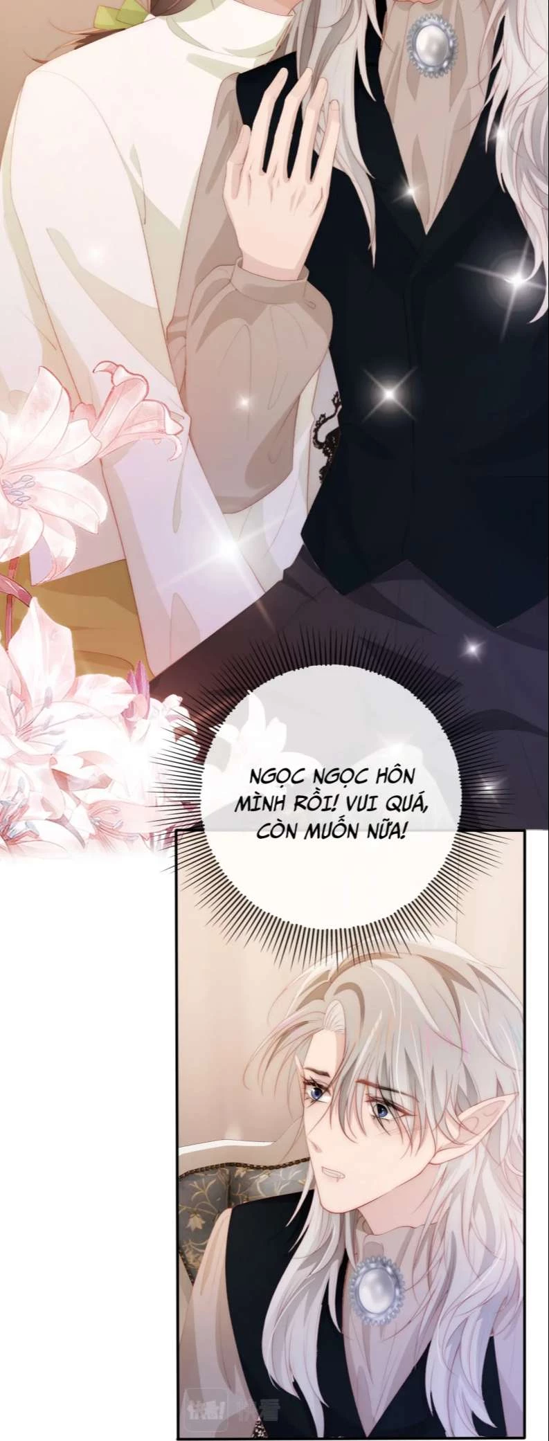 Hắc Hóa Phản Diện Sủng Lên Trời Chapter 52 - 17