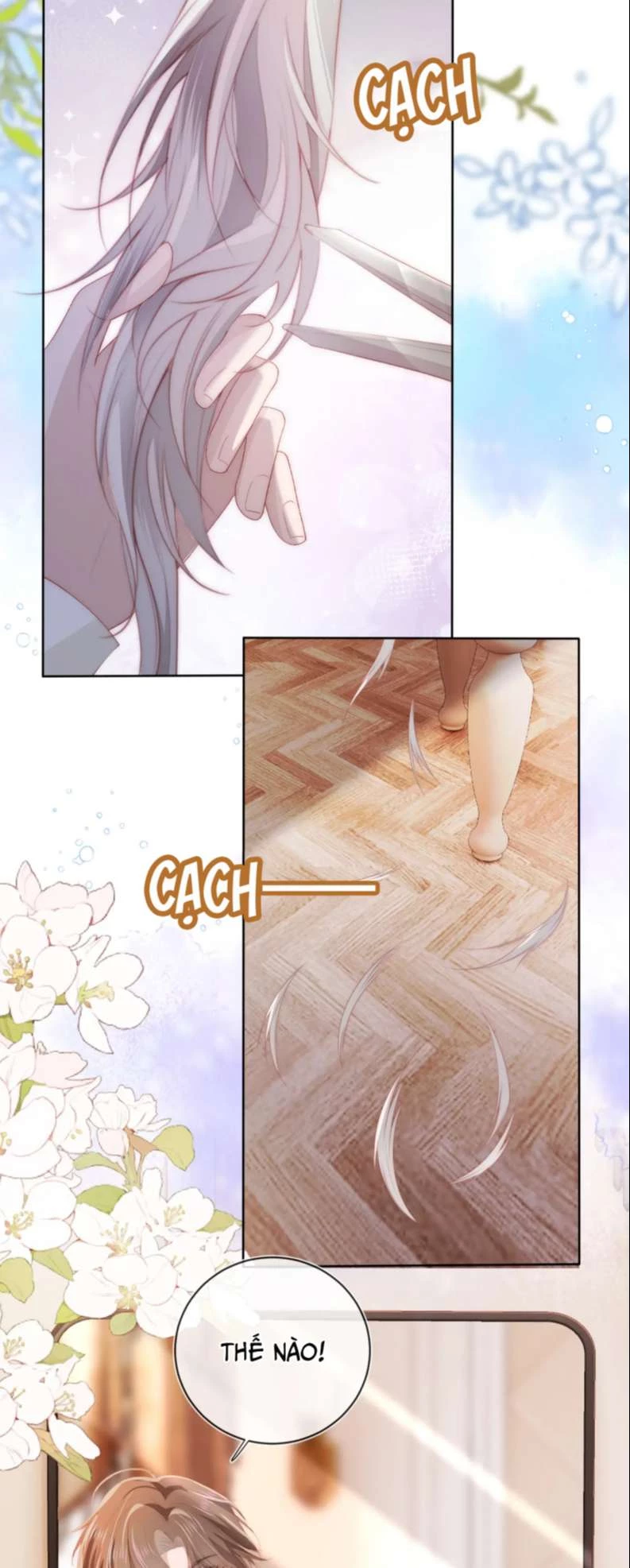 Hắc Hóa Phản Diện Sủng Lên Trời Chapter 52 - 20