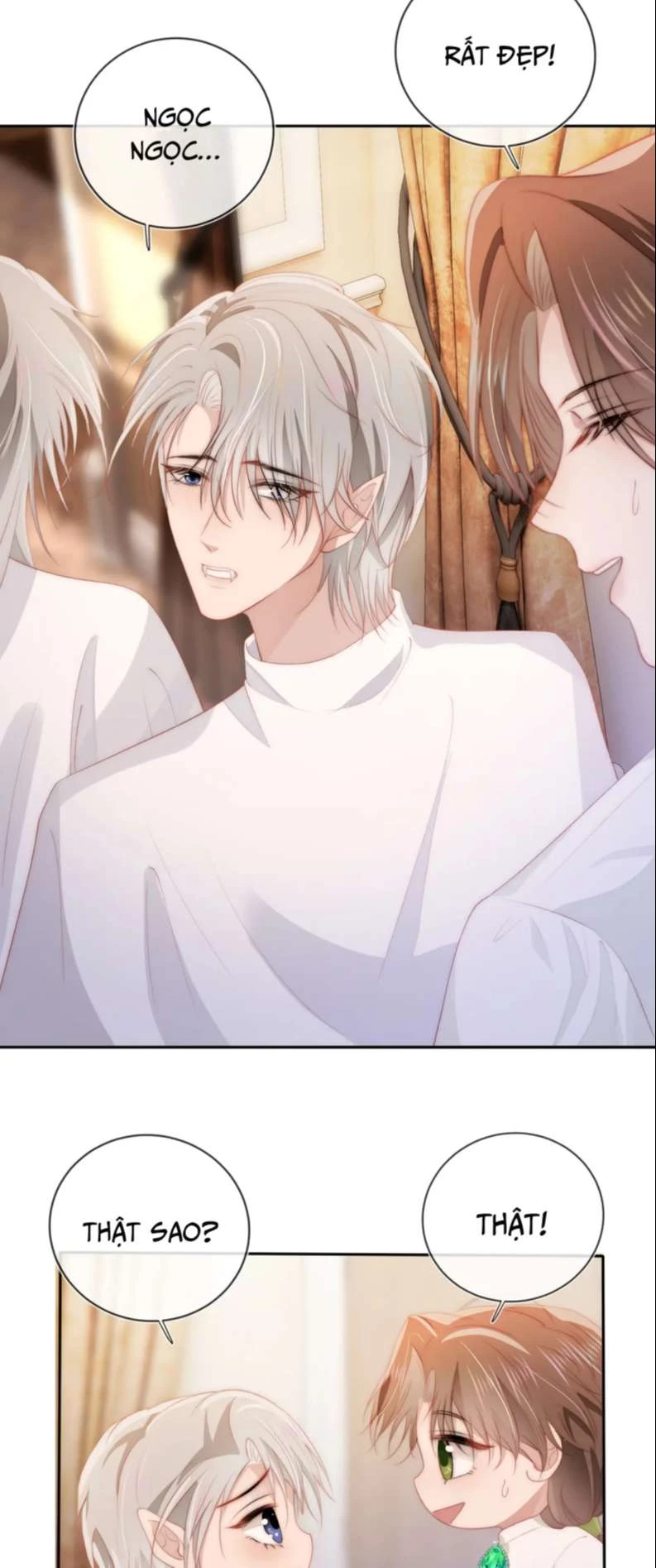 Hắc Hóa Phản Diện Sủng Lên Trời Chapter 52 - 22