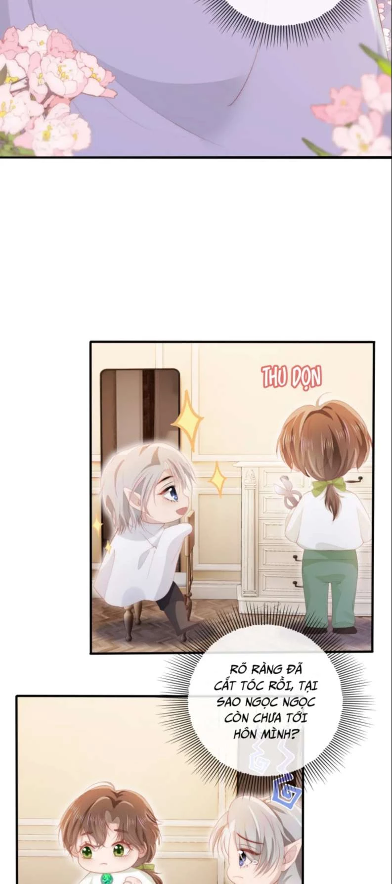 Hắc Hóa Phản Diện Sủng Lên Trời Chapter 52 - 24