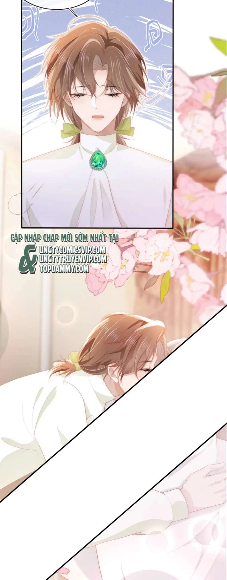 Hắc Hóa Phản Diện Sủng Lên Trời Chapter 52 - 26