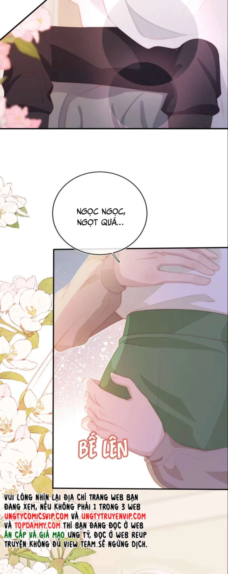 Hắc Hóa Phản Diện Sủng Lên Trời Chapter 52 - 27