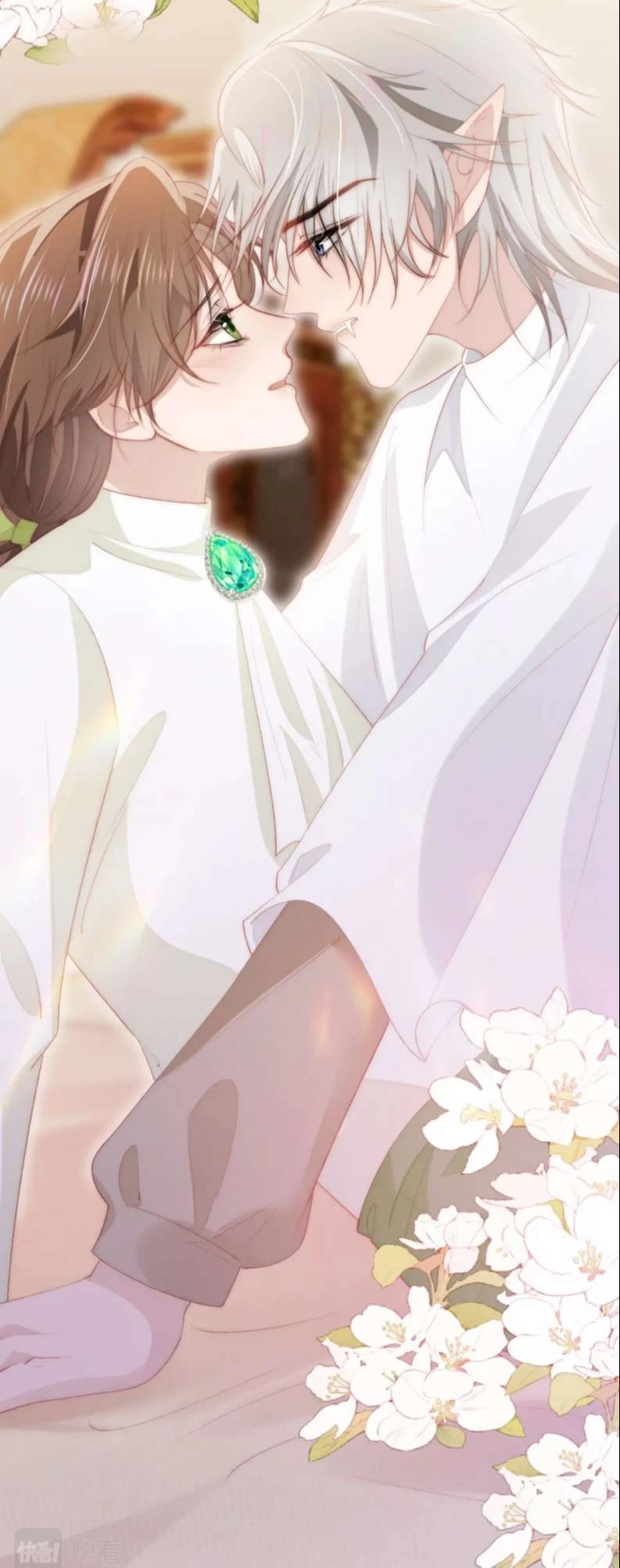 Hắc Hóa Phản Diện Sủng Lên Trời Chapter 52 - 28