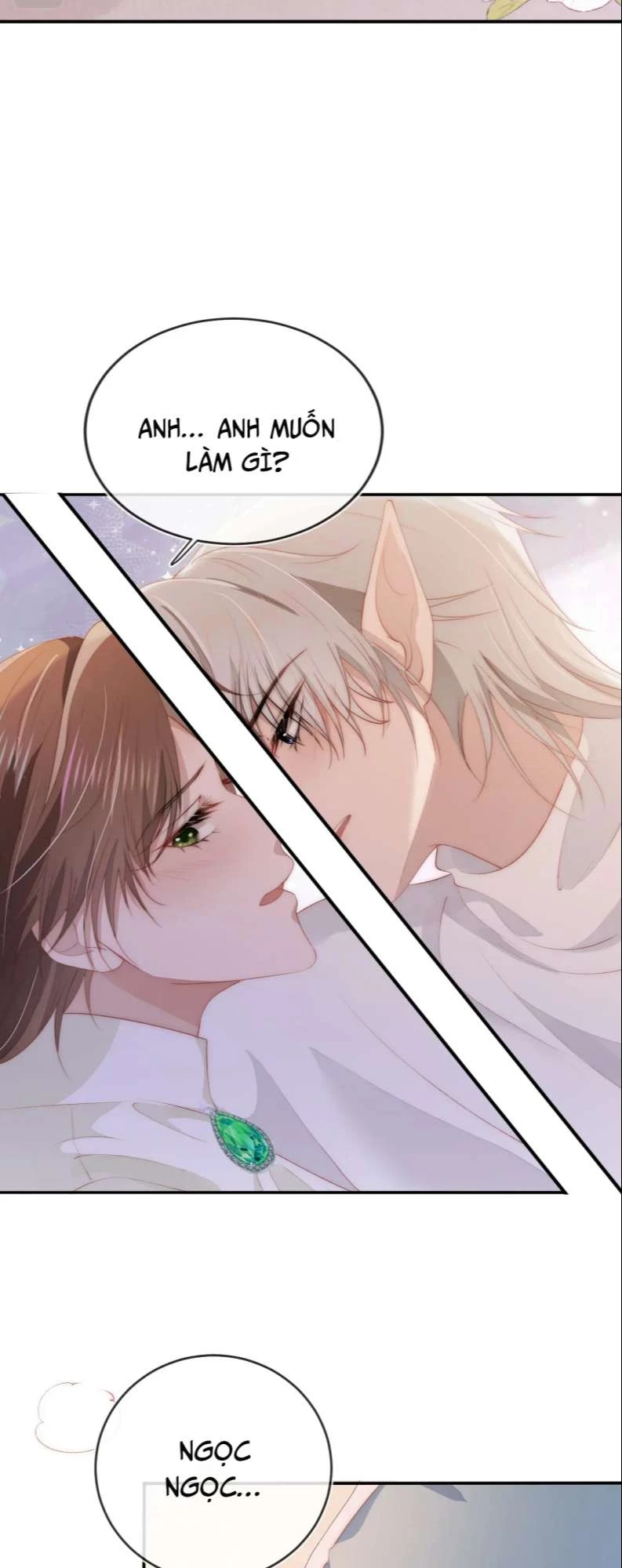 Hắc Hóa Phản Diện Sủng Lên Trời Chapter 52 - 29