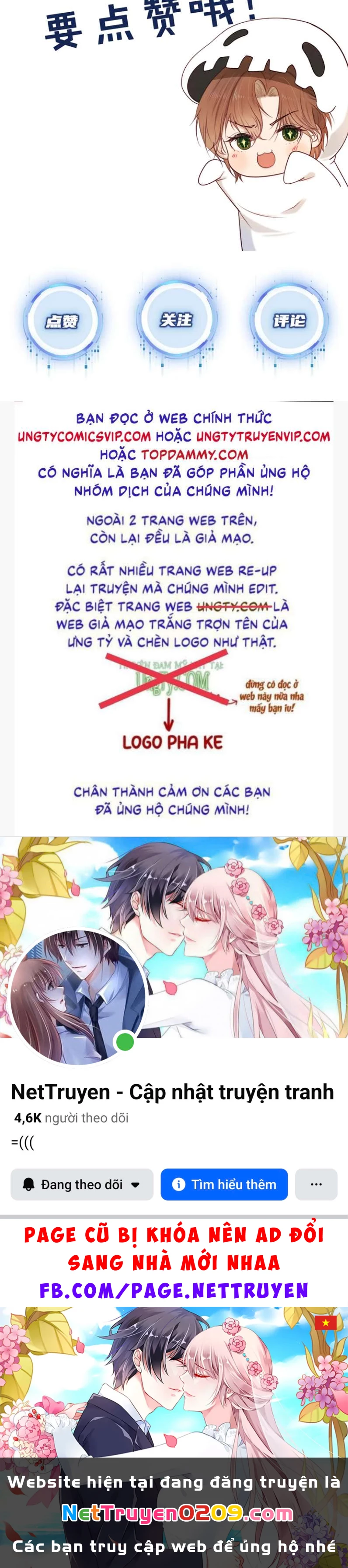 Hắc Hóa Phản Diện Sủng Lên Trời Chapter 52 - 33