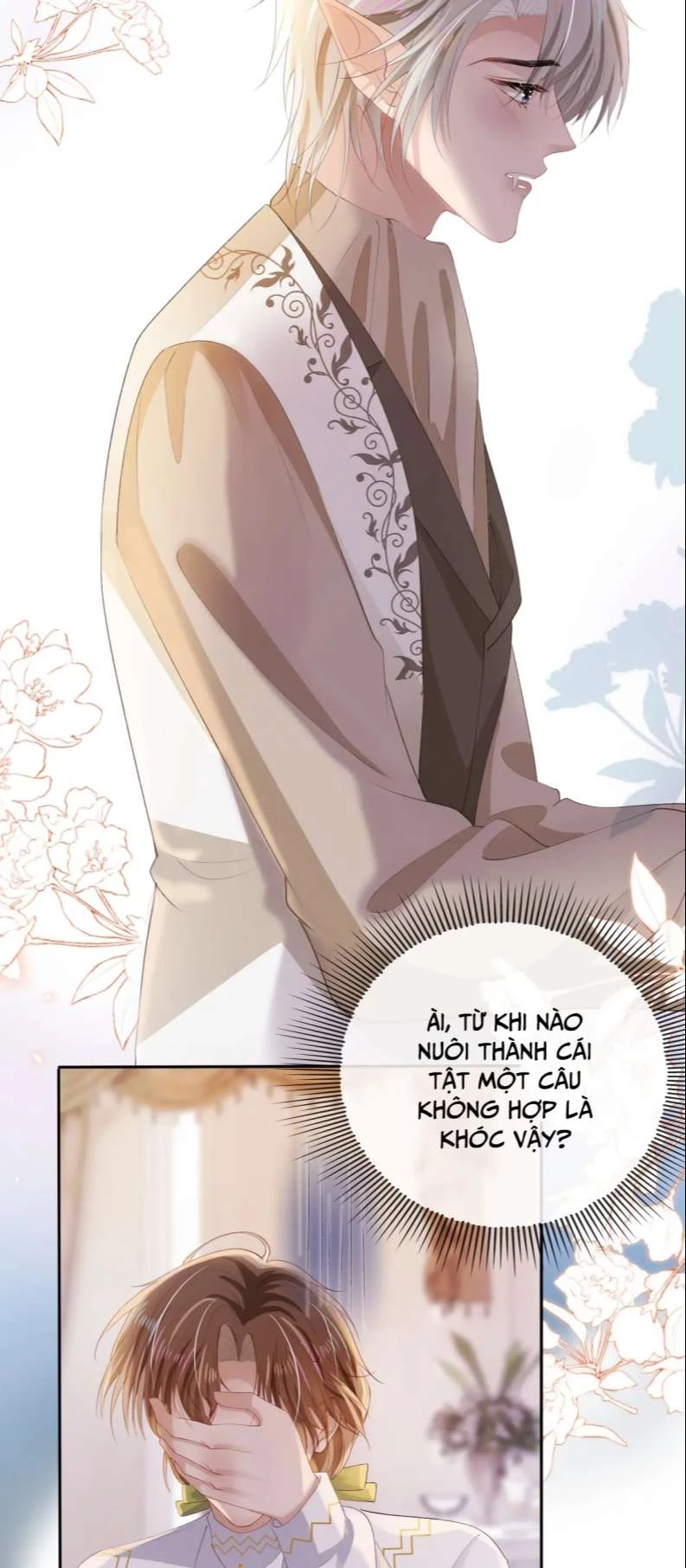 Hắc Hóa Phản Diện Sủng Lên Trời Chapter 53 - 3