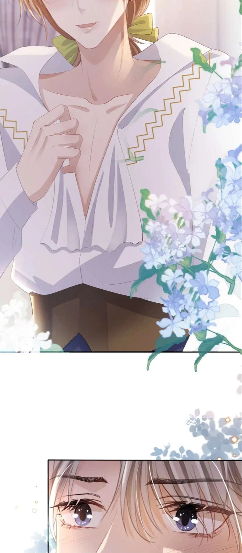 Hắc Hóa Phản Diện Sủng Lên Trời Chapter 53 - 5