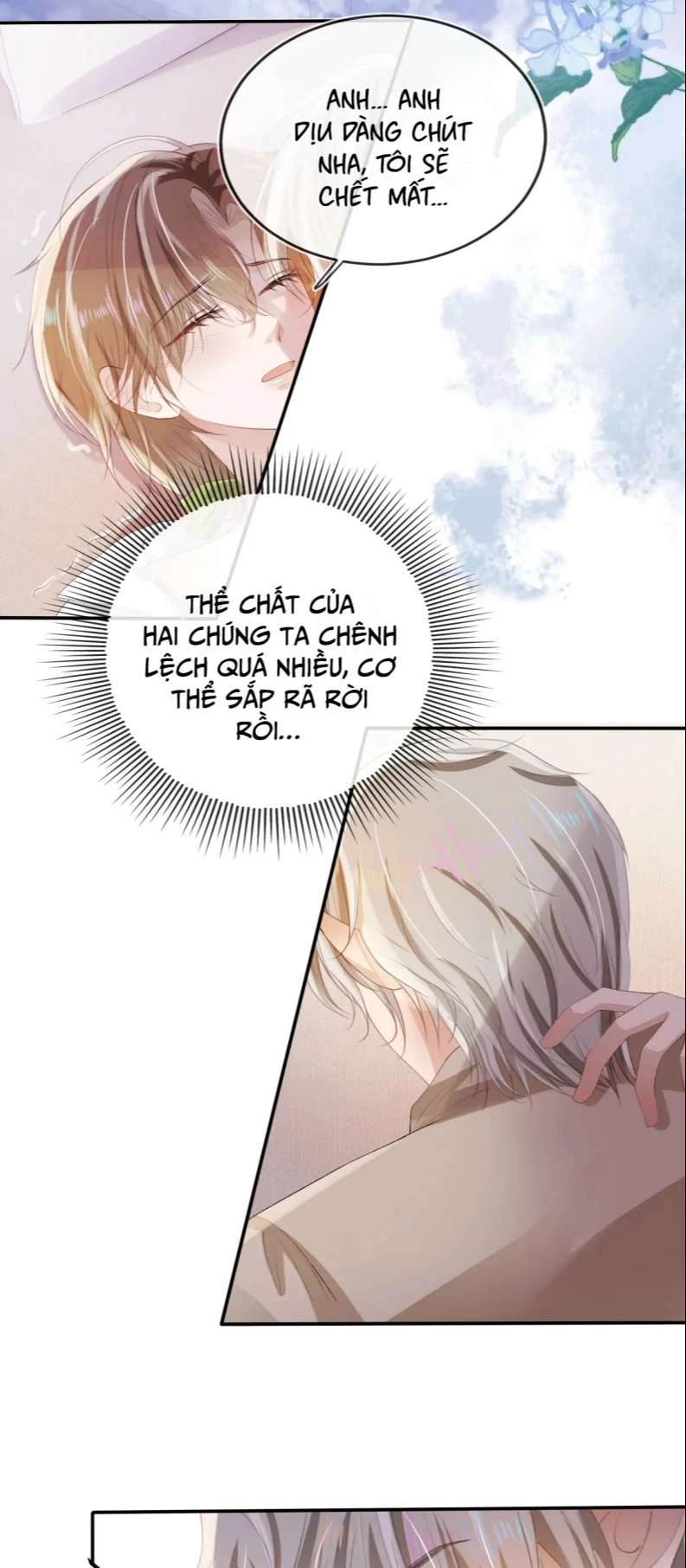 Hắc Hóa Phản Diện Sủng Lên Trời Chapter 53 - 8