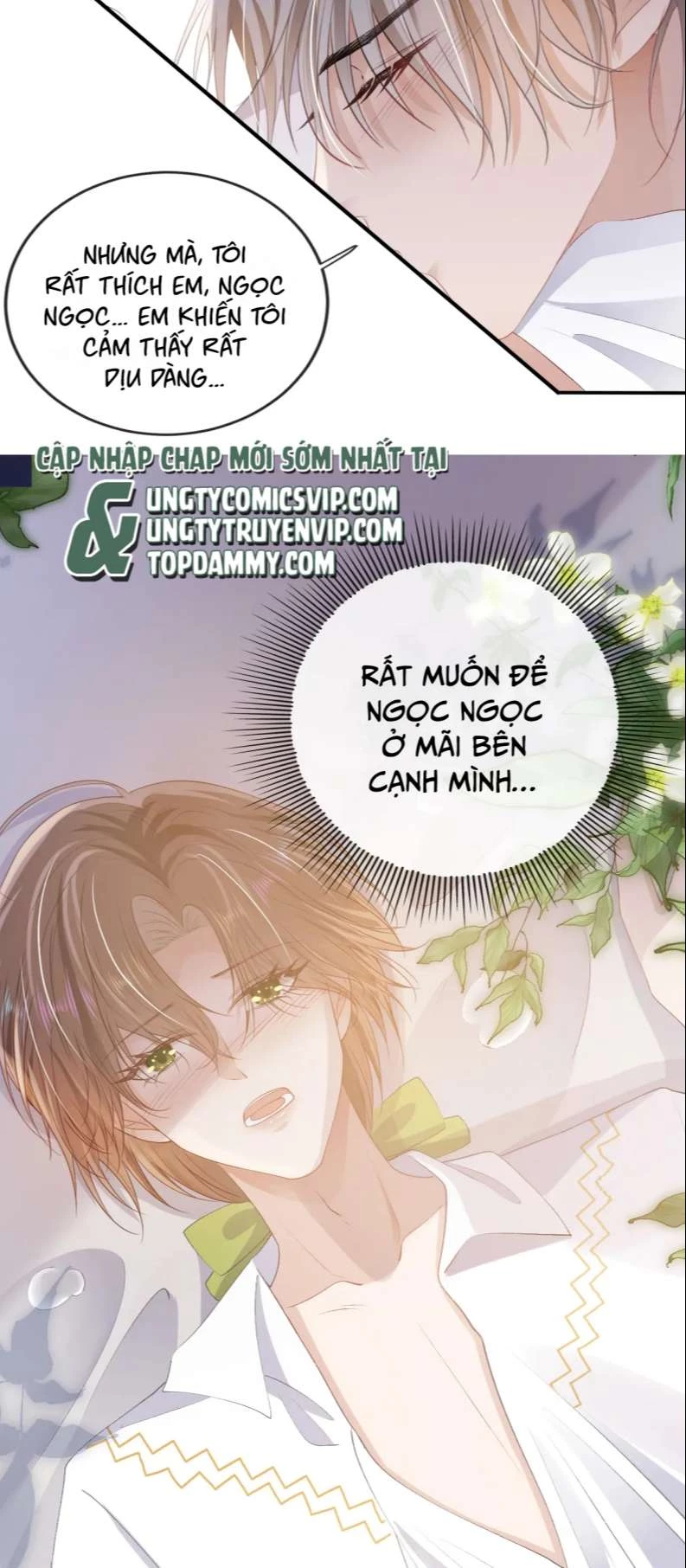 Hắc Hóa Phản Diện Sủng Lên Trời Chapter 53 - 9