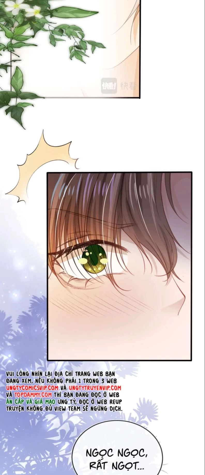 Hắc Hóa Phản Diện Sủng Lên Trời Chapter 53 - 11