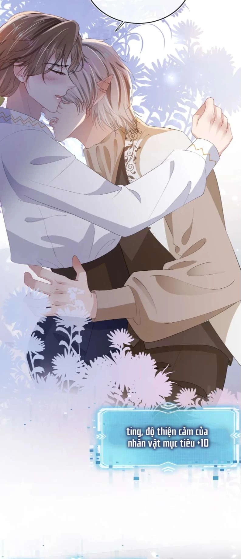 Hắc Hóa Phản Diện Sủng Lên Trời Chapter 53 - 12