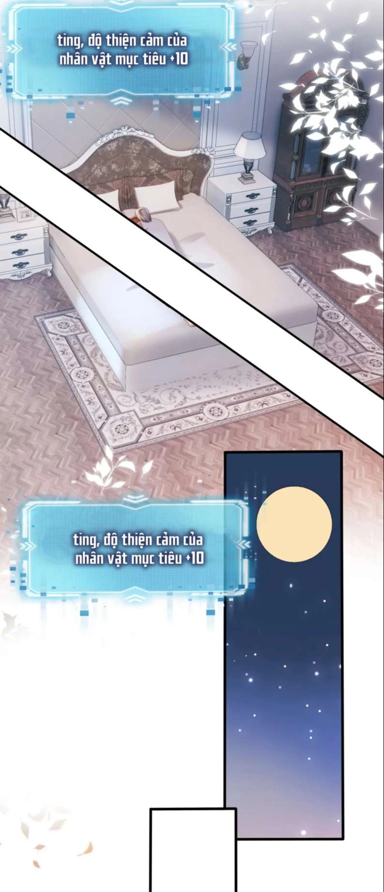 Hắc Hóa Phản Diện Sủng Lên Trời Chapter 53 - 13