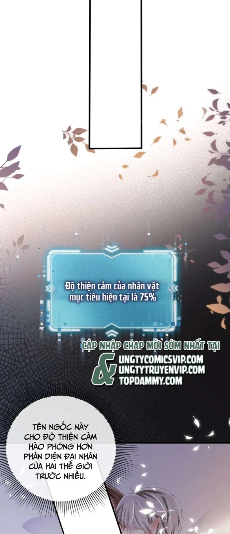 Hắc Hóa Phản Diện Sủng Lên Trời Chapter 53 - 14