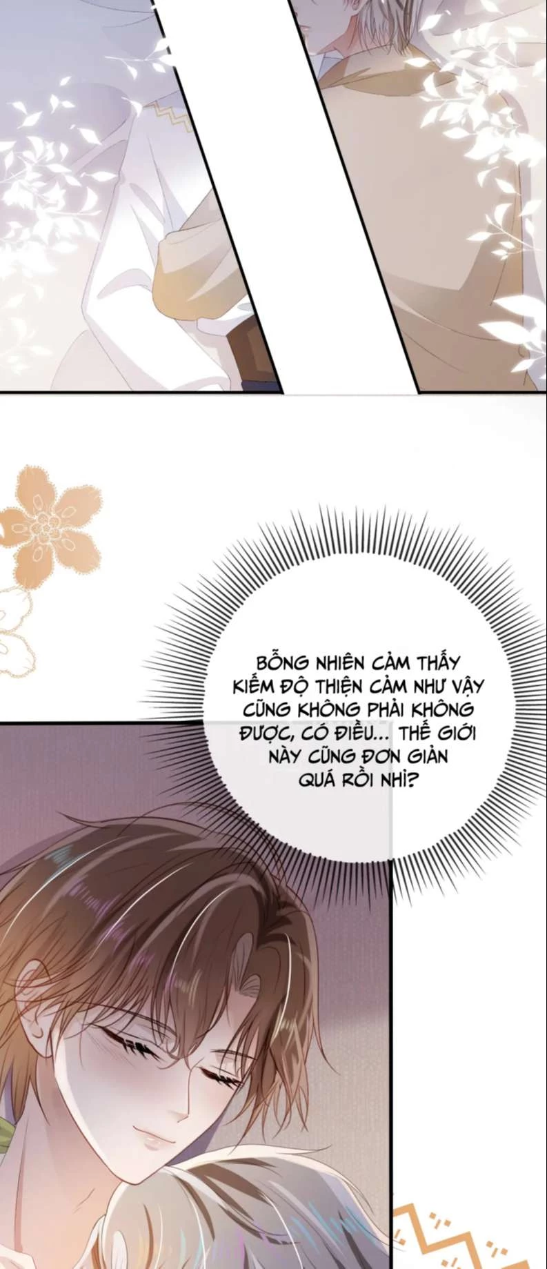 Hắc Hóa Phản Diện Sủng Lên Trời Chapter 53 - 15