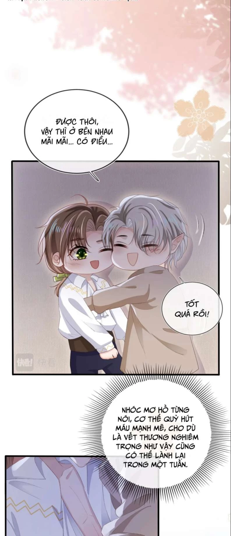 Hắc Hóa Phản Diện Sủng Lên Trời Chapter 53 - 17