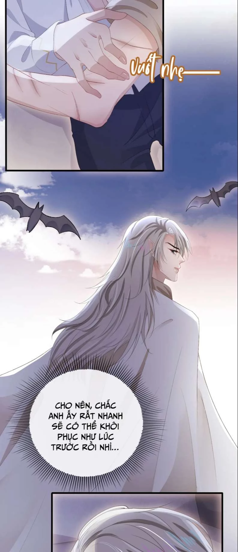 Hắc Hóa Phản Diện Sủng Lên Trời Chapter 53 - 18