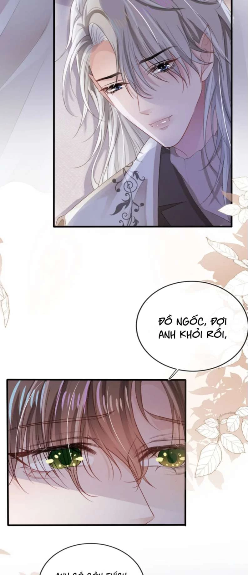 Hắc Hóa Phản Diện Sủng Lên Trời Chapter 53 - 19