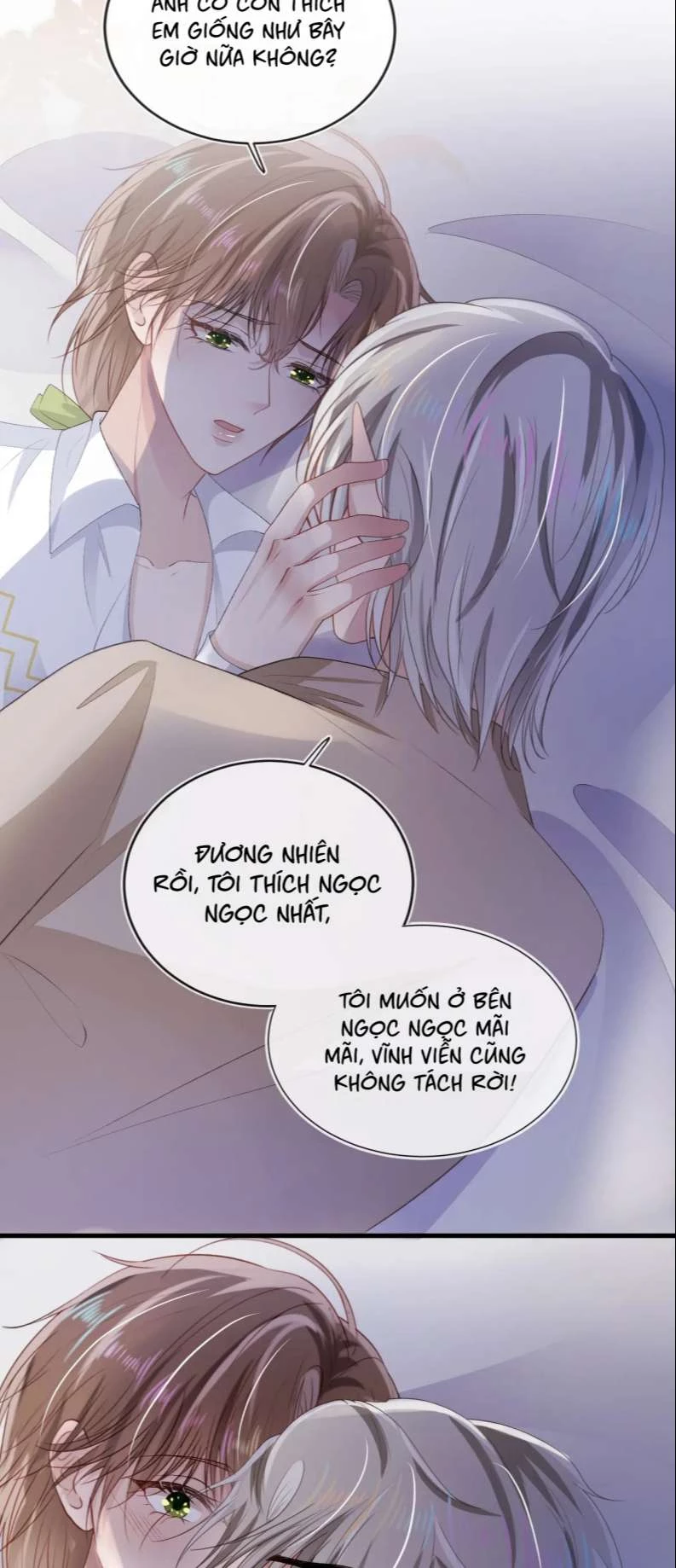 Hắc Hóa Phản Diện Sủng Lên Trời Chapter 53 - 20