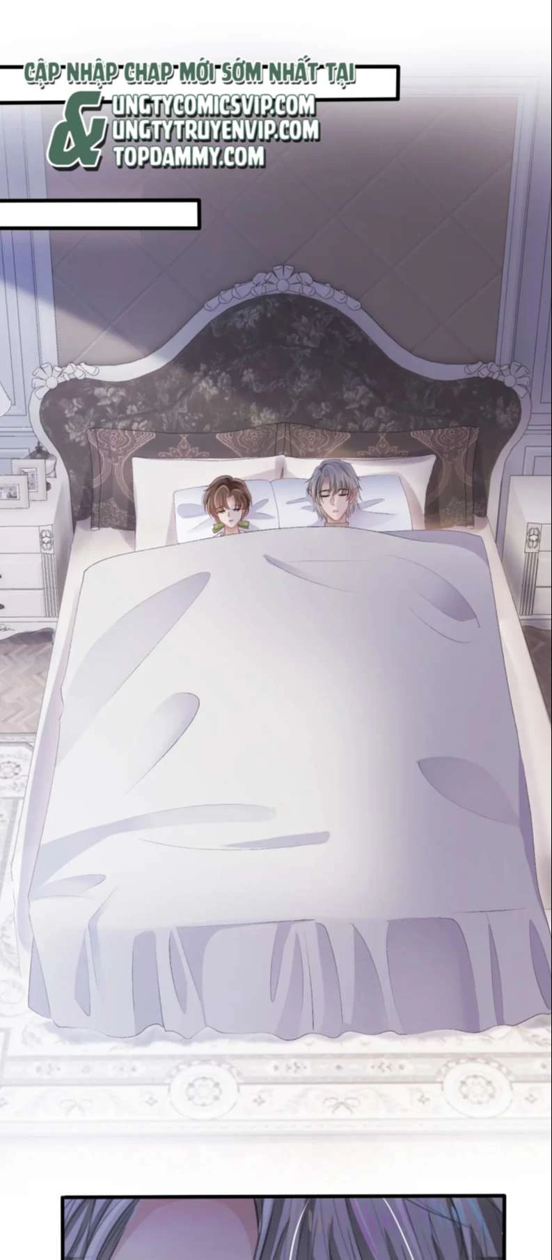 Hắc Hóa Phản Diện Sủng Lên Trời Chapter 53 - 22