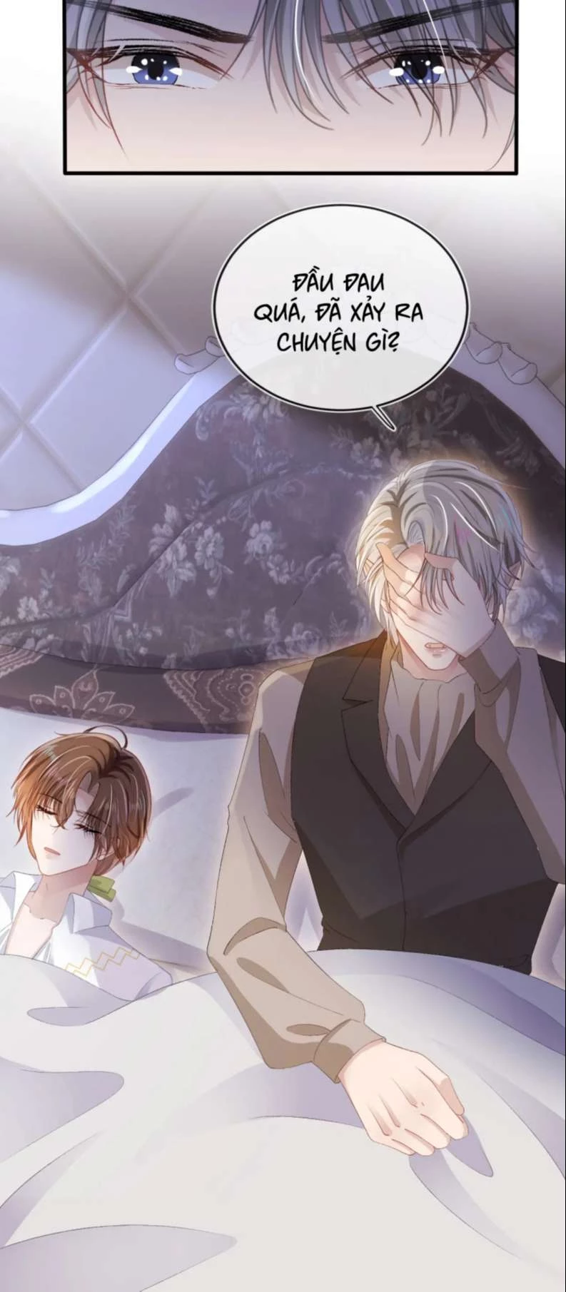 Hắc Hóa Phản Diện Sủng Lên Trời Chapter 53 - 23