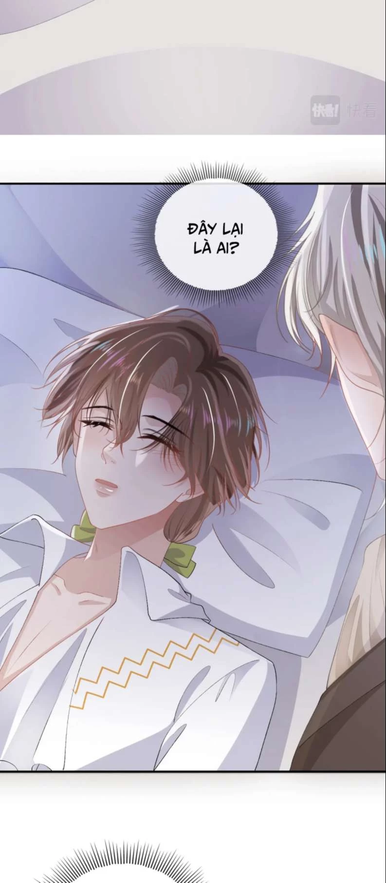 Hắc Hóa Phản Diện Sủng Lên Trời Chapter 53 - 24