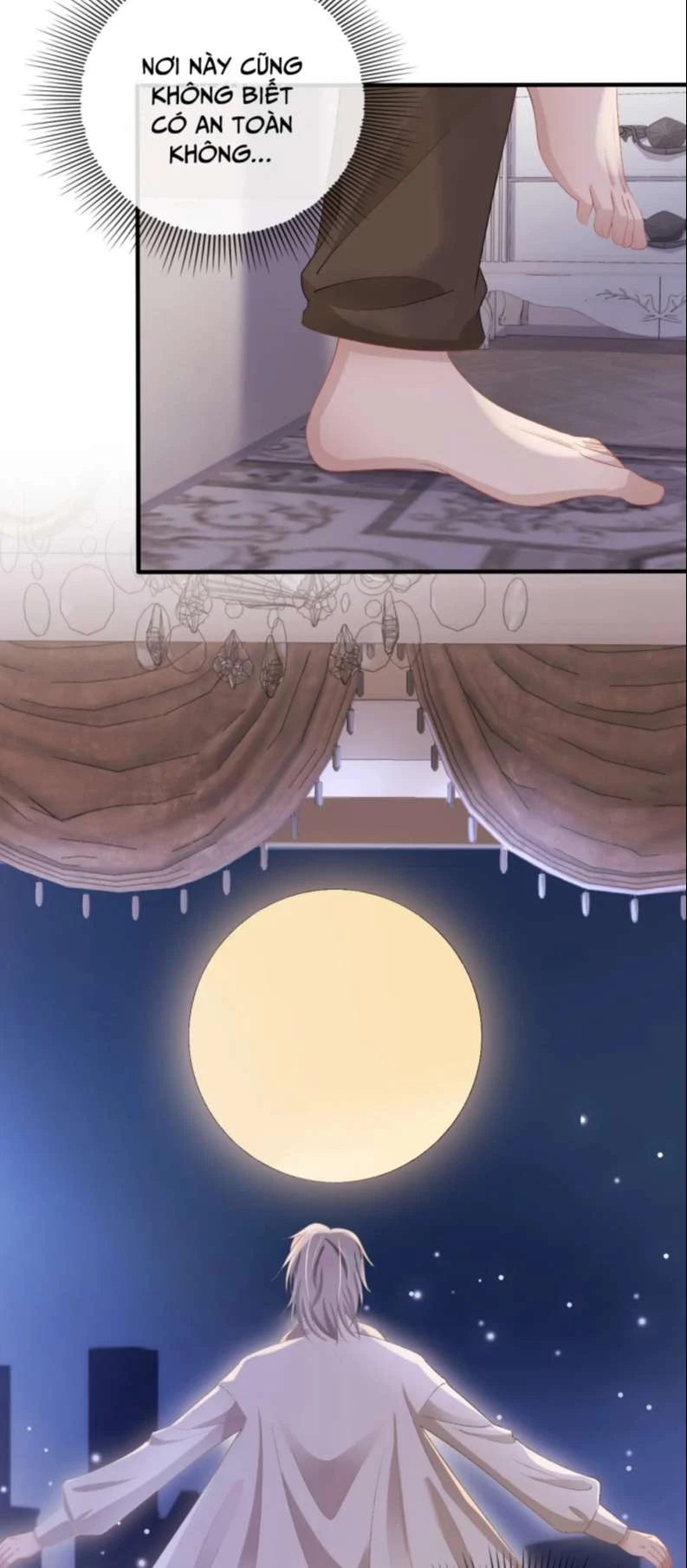 Hắc Hóa Phản Diện Sủng Lên Trời Chapter 53 - 25