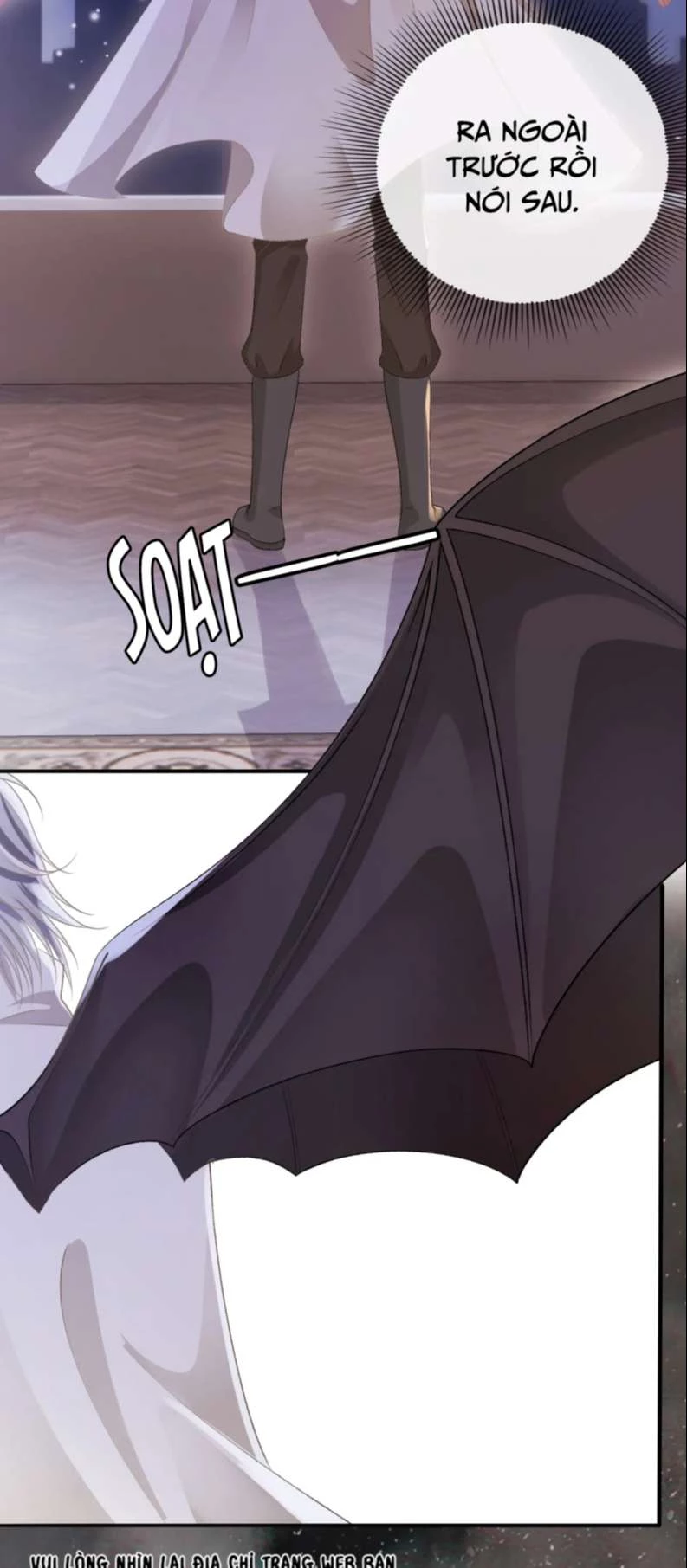 Hắc Hóa Phản Diện Sủng Lên Trời Chapter 53 - 26