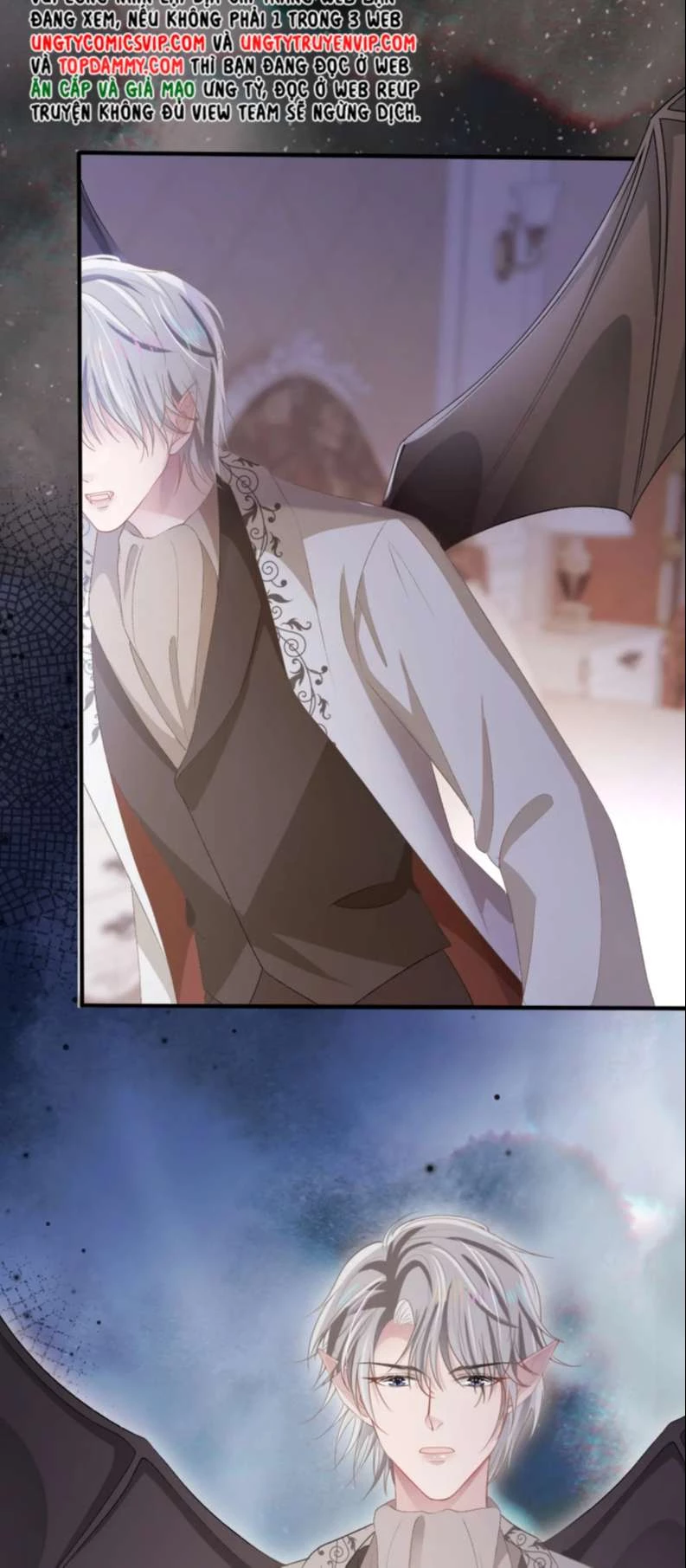 Hắc Hóa Phản Diện Sủng Lên Trời Chapter 53 - 27