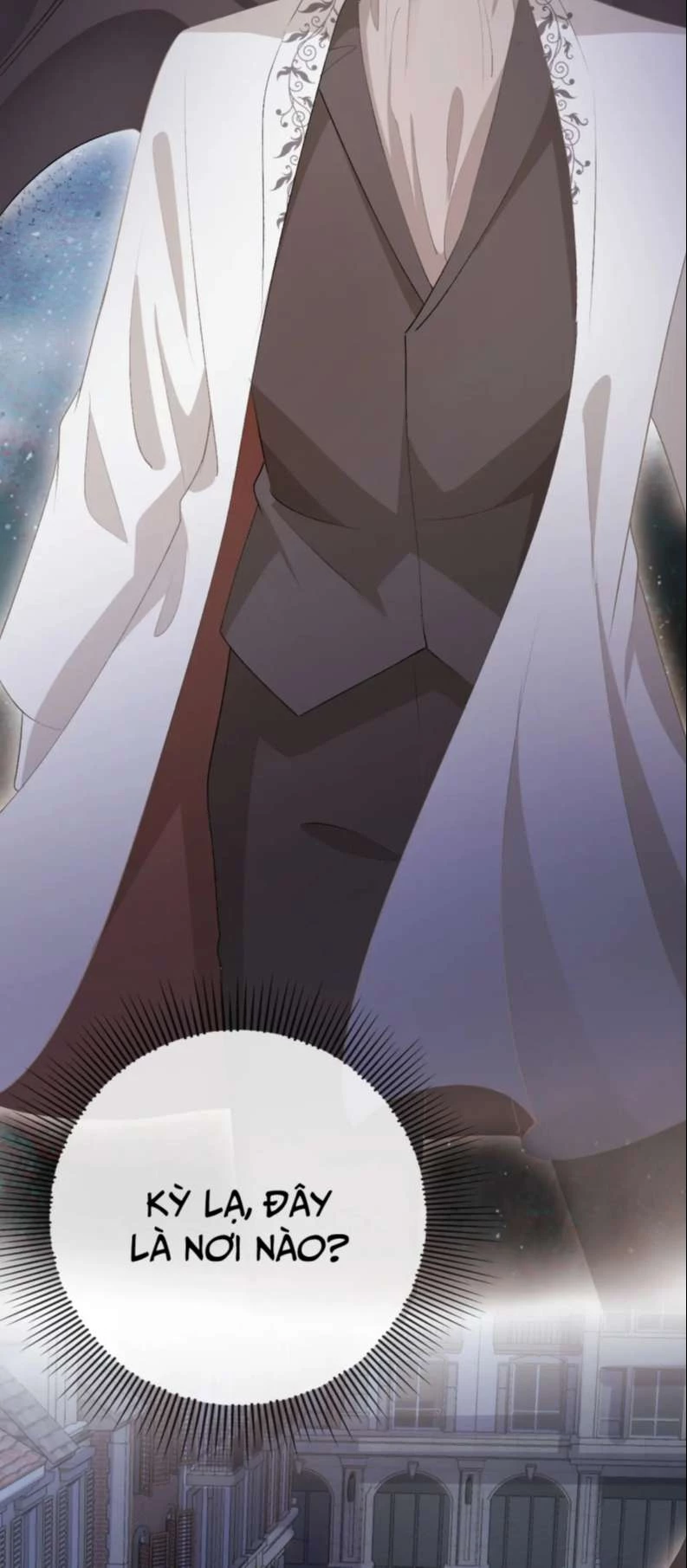 Hắc Hóa Phản Diện Sủng Lên Trời Chapter 53 - 28