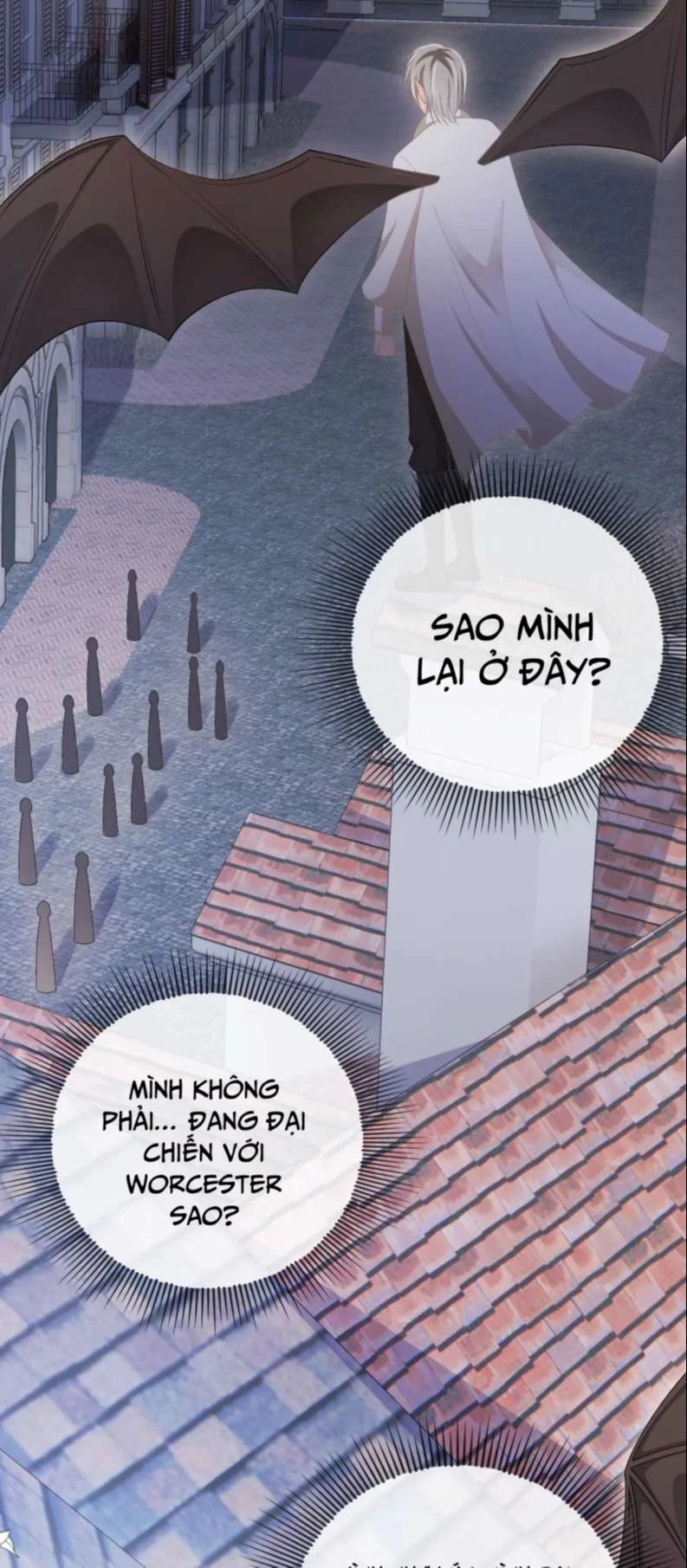 Hắc Hóa Phản Diện Sủng Lên Trời Chapter 53 - 29