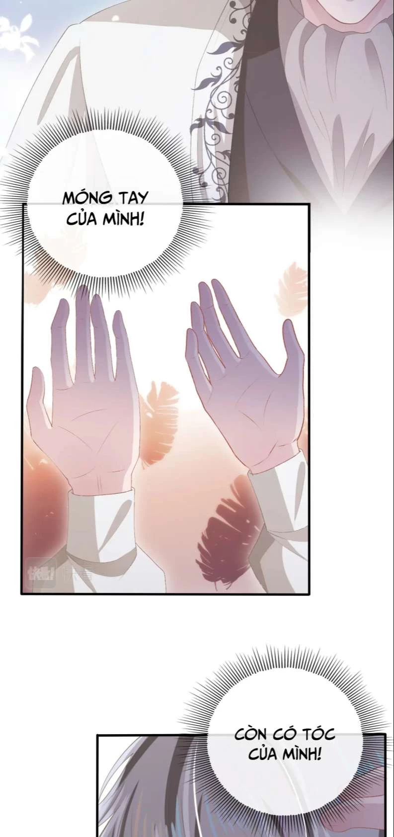 Hắc Hóa Phản Diện Sủng Lên Trời Chapter 53 - 31