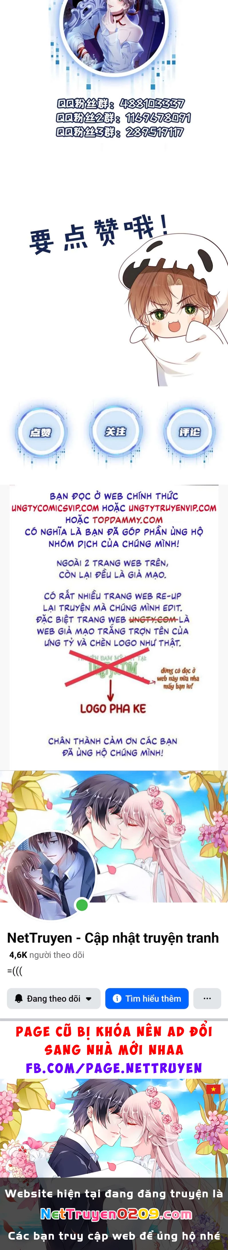 Hắc Hóa Phản Diện Sủng Lên Trời Chapter 53 - 37