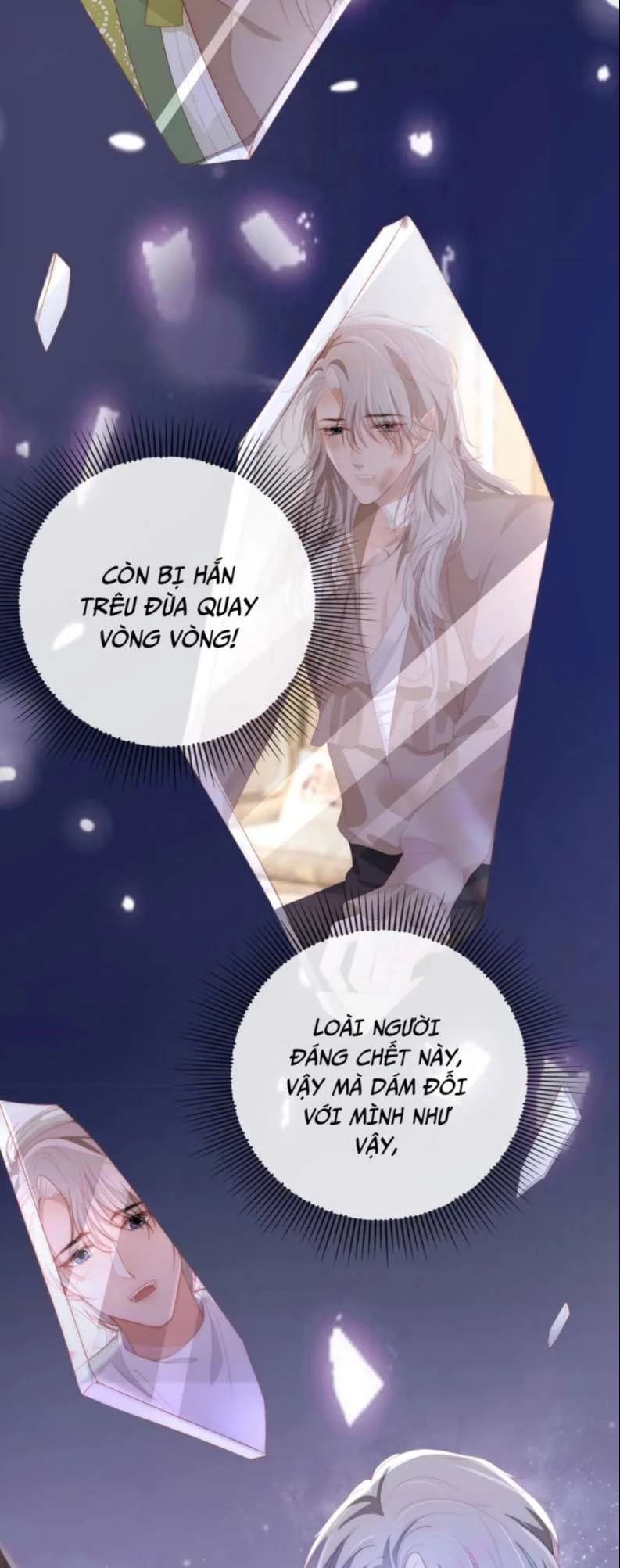 Hắc Hóa Phản Diện Sủng Lên Trời Chapter 54 - 3