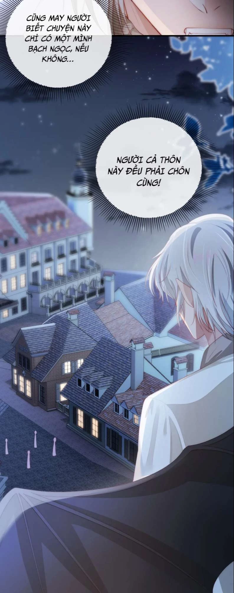 Hắc Hóa Phản Diện Sủng Lên Trời Chapter 54 - 5