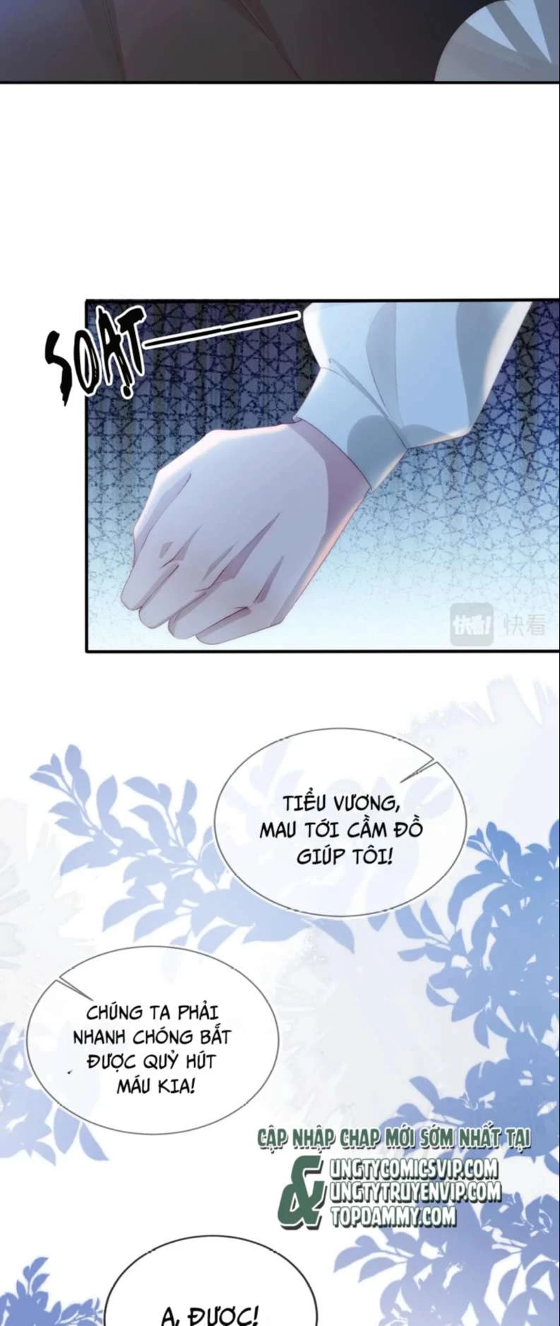 Hắc Hóa Phản Diện Sủng Lên Trời Chapter 54 - 6