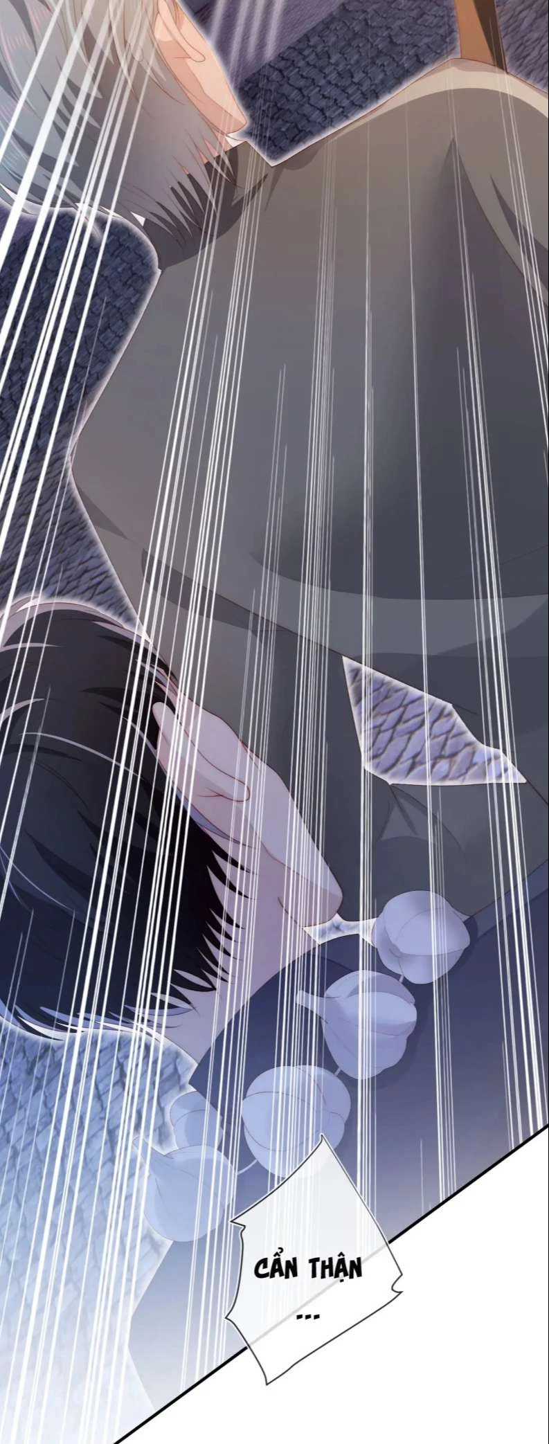 Hắc Hóa Phản Diện Sủng Lên Trời Chapter 54 - 12