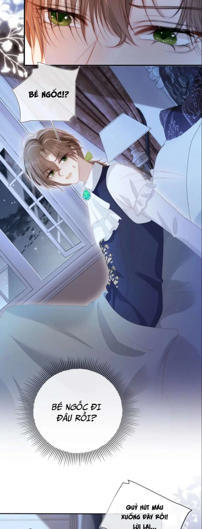 Hắc Hóa Phản Diện Sủng Lên Trời Chapter 54 - 14