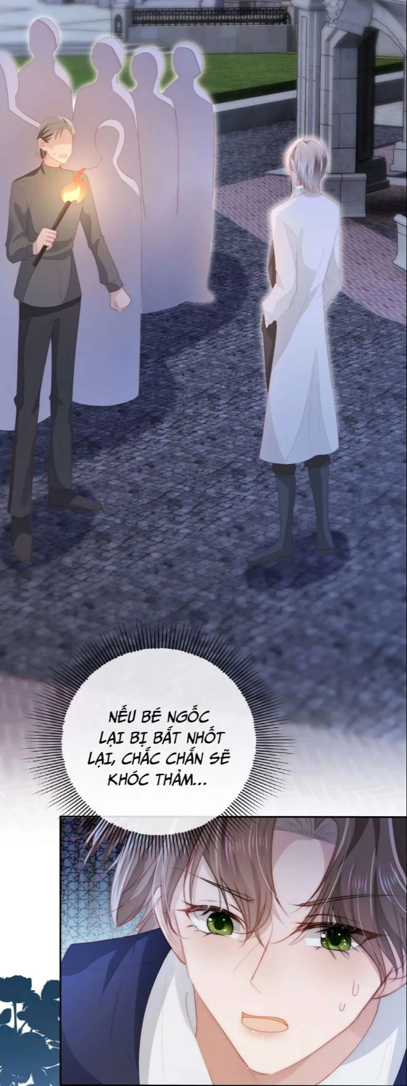 Hắc Hóa Phản Diện Sủng Lên Trời Chapter 54 - 16