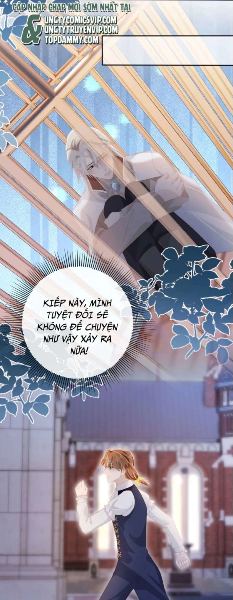 Hắc Hóa Phản Diện Sủng Lên Trời Chapter 54 - 17