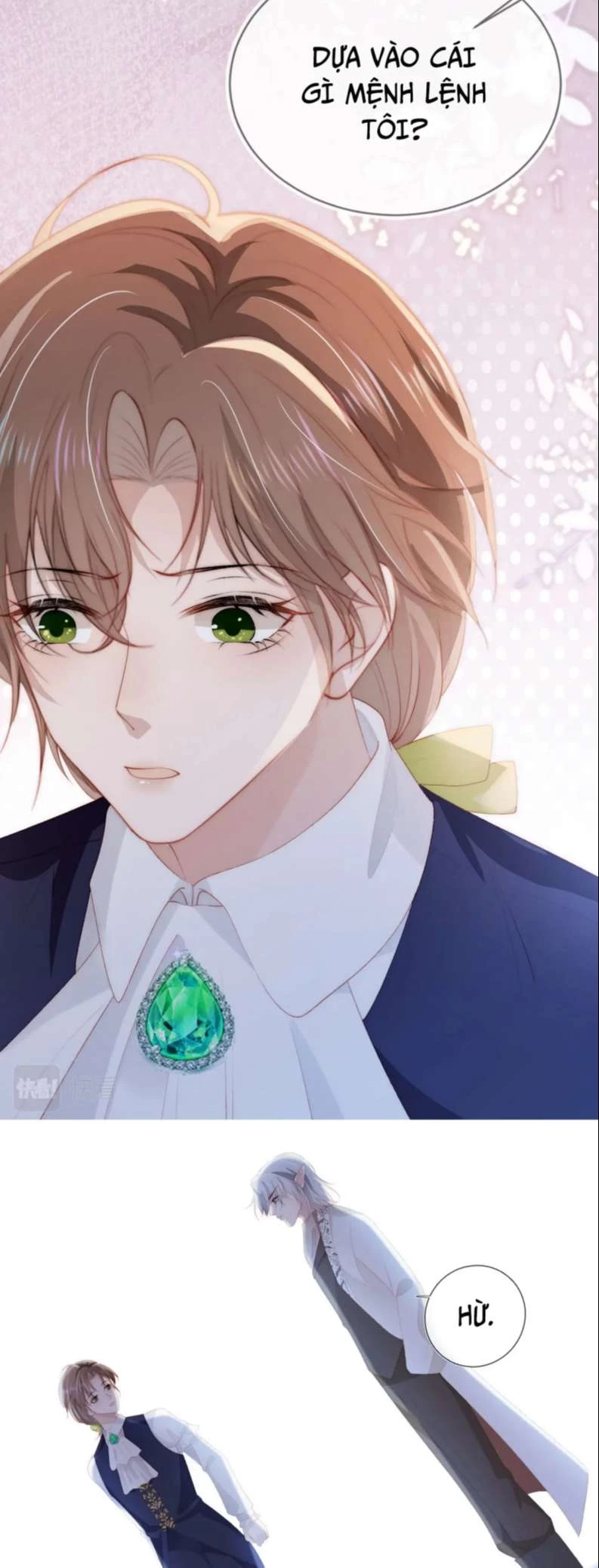 Hắc Hóa Phản Diện Sủng Lên Trời Chapter 54 - 22