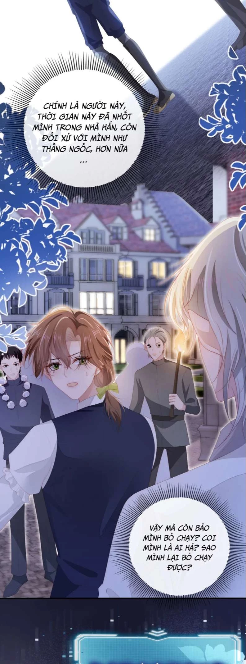 Hắc Hóa Phản Diện Sủng Lên Trời Chapter 54 - 23