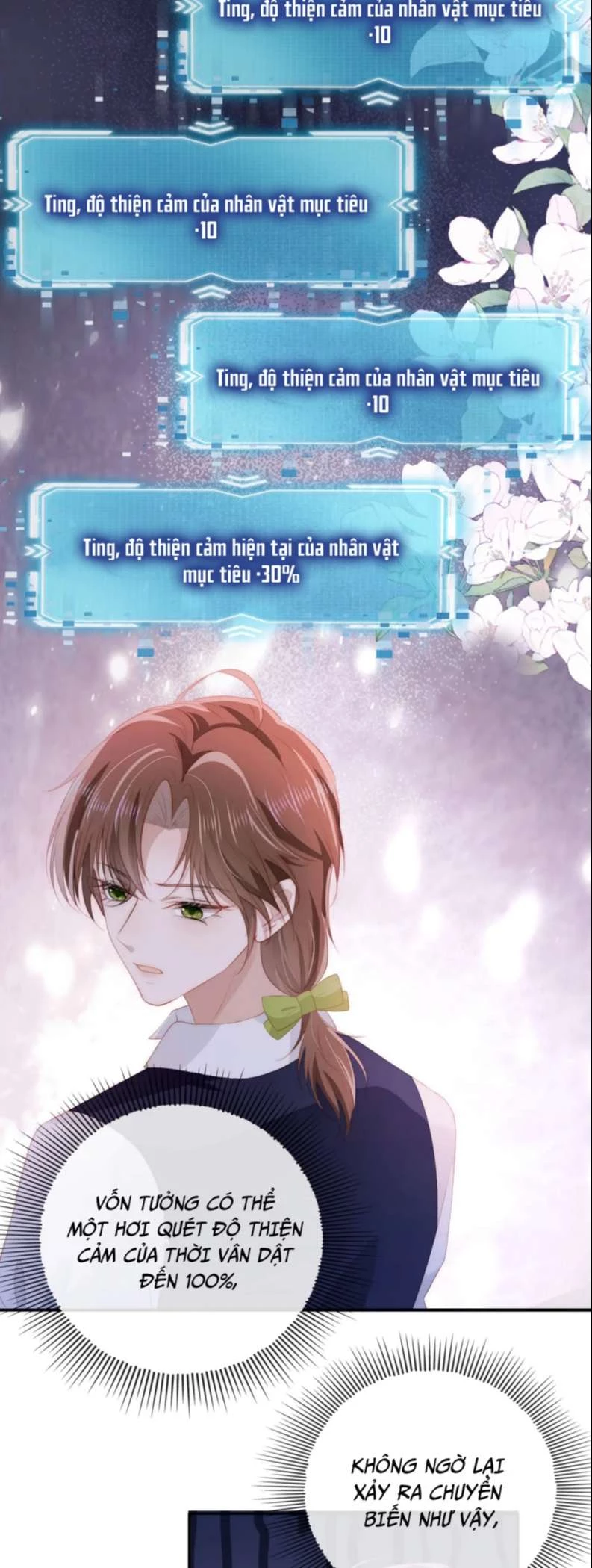 Hắc Hóa Phản Diện Sủng Lên Trời Chapter 54 - 24