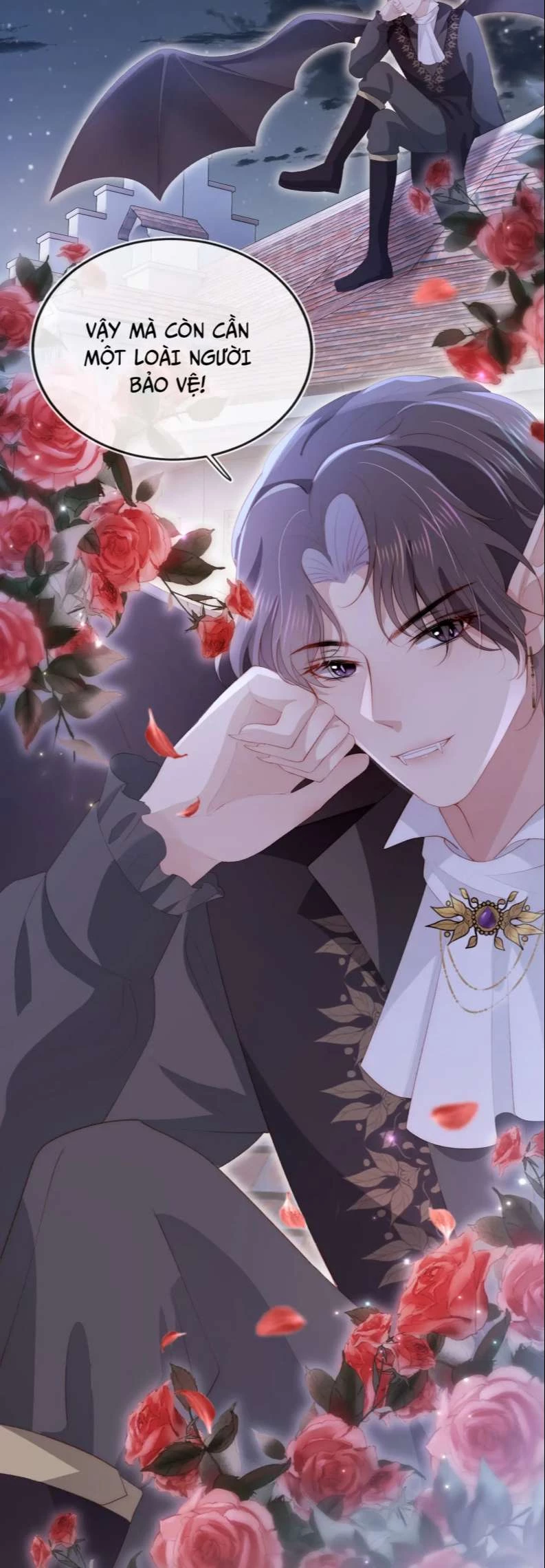 Hắc Hóa Phản Diện Sủng Lên Trời Chapter 54 - 31